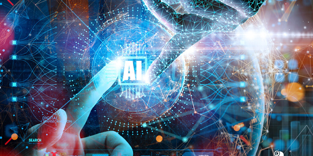 Transformación Digital Impulsada por IA Generativa: Innovación que Resplandece en el Horizonte Tecnológico Transformación Digital Impulsada por IA Generativa: Innovación que Resplandece en el Horizonte Tecnológico