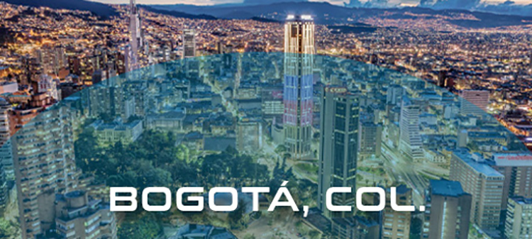 Serenity-Bogota