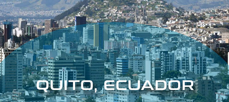 Serenity-Ecuador