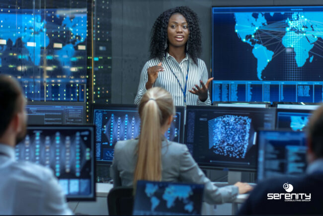 Desmitificando la Ciberseguridad: El Rol Vital de un SOC de Nueva Generación y la Innovación de "OPEN XDR"