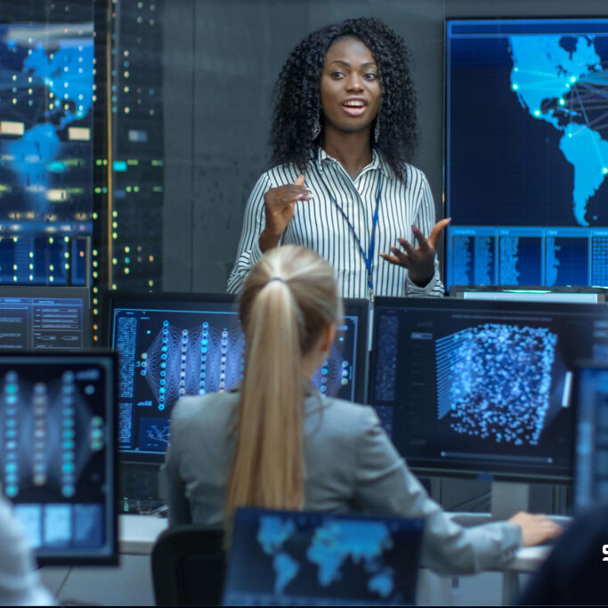 Desmitificando la Ciberseguridad: El Rol Vital de un SOC de Nueva Generación y la Innovación de «OPEN XDR» Desmitificando la Ciberseguridad: El Rol Vital de un SOC de Nueva Generación y la Innovación de "OPEN XDR"