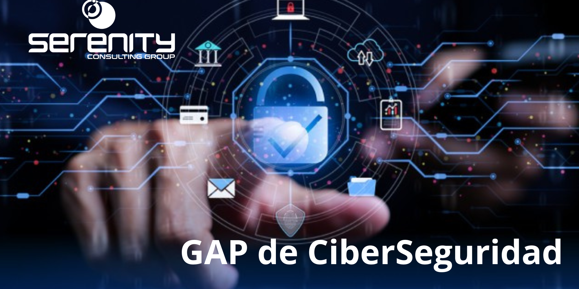 Gap de Ciber Seguridad: Caso de Éxito Clínica La Foscal Gap de Ciber Seguridad: Caso de Éxito Clínica La Foscal