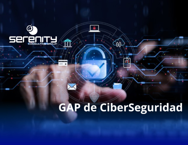 Gap de Ciber Seguridad:  Caso de Éxito Clínica La Foscal