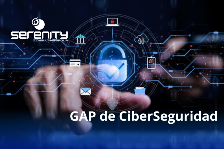 Gap de Ciber Seguridad: Caso de Éxito Clínica La Foscal Gap de Ciber Seguridad: Caso de Éxito Clínica La Foscal