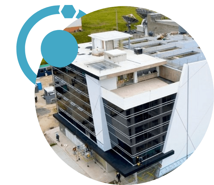 Serenity Cloud - datacenter Tier IV Serenity Cloud - datacenter Tier IV