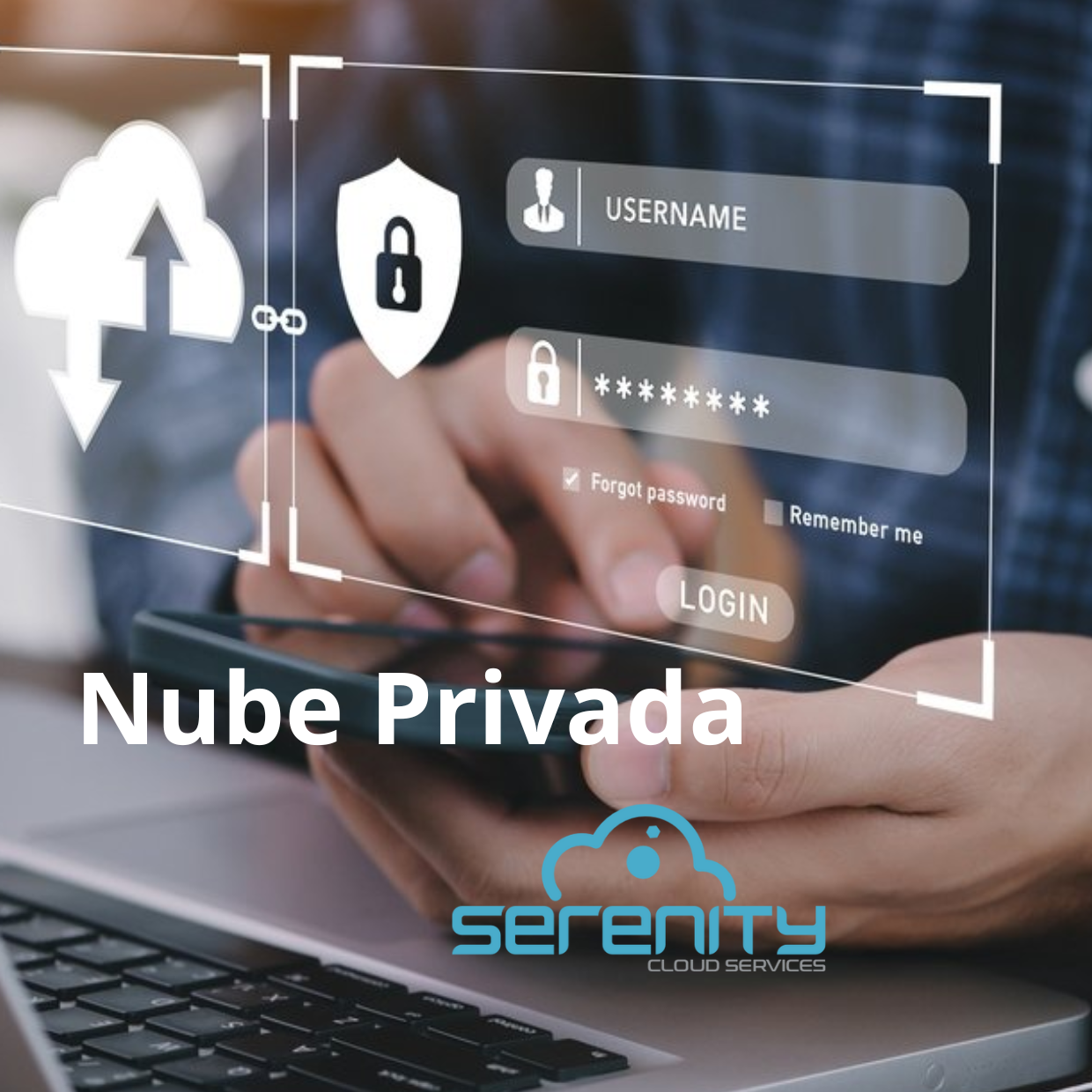 Nube Privada