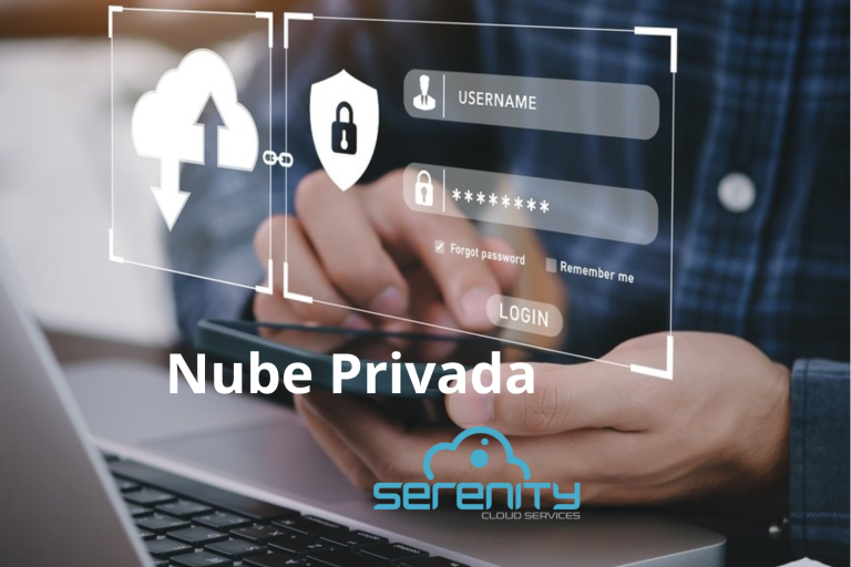 Nube Privada