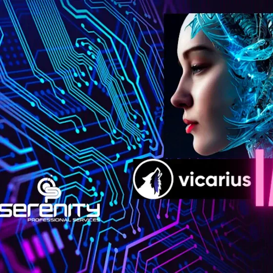 7 Razones por las que Vicarius VrX está Revolucionando la Ciberseguridad en el Sector Financiero 7 Razones por las que Vicarius VrX está Revolucionando la Ciberseguridad en el Sector Financiero