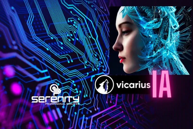7 Razones por las que Vicarius VrX está Revolucionando la Ciberseguridad en el Sector Financiero