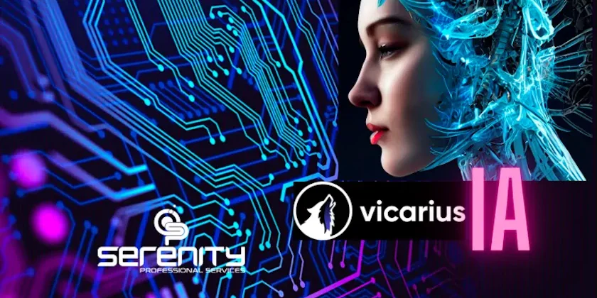 7 Razones por las que Vicarius VrX está Revolucionando la Ciberseguridad en el Sector Financiero 7 Razones por las que Vicarius VrX está Revolucionando la Ciberseguridad en el Sector Financiero