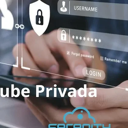 Nube Privada Tier 4 (Serenity Cloud Services) Nube Privada Tier 4 (Serenity Cloud Services)