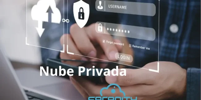 Nube Privada Tier 4 (Serenity Cloud Services) Nube Privada Tier 4 (Serenity Cloud Services)